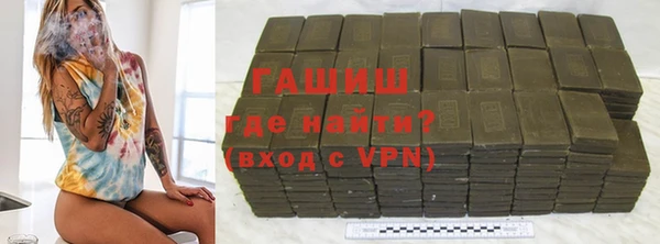 гашик Алексеевка